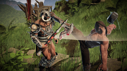 Gladiator: Blades of Fury screenshot 3