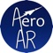 NASA Aeronautics AR is an augmented reality mobile app designed to educate people about NASA's X-planes and aviation research programs