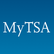 MyTSA icon
