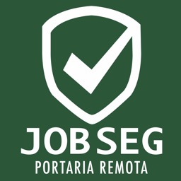 JobSeg Portaria Remota