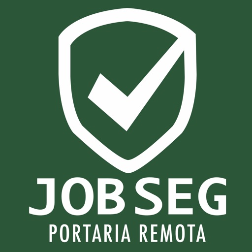 JobSeg Portaria Remota icon