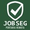 O JobSeg Port é uma plataforma integrada para a gestão de acesso, onde o usuário terá tudo na mão, em conformidade com o que for configurado e instalado