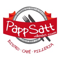 PappSatt app not working? crashes or has problems?