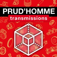 Prudhomme Transmissions CAD  PC 용