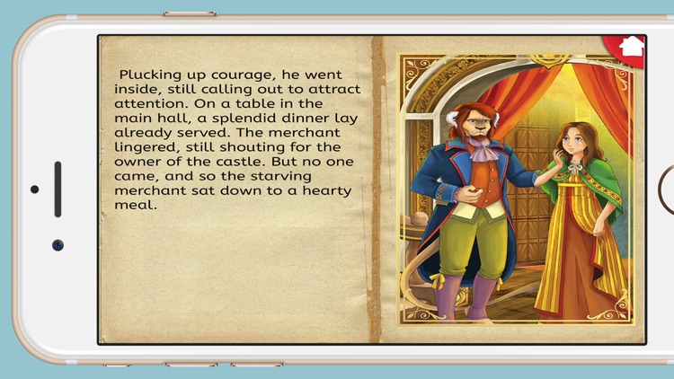 Classic Bedtime Stories 2 screenshot-3