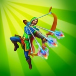 Hunter Master of Arrows