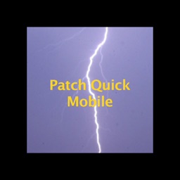 Patch Quick Mobile 2012