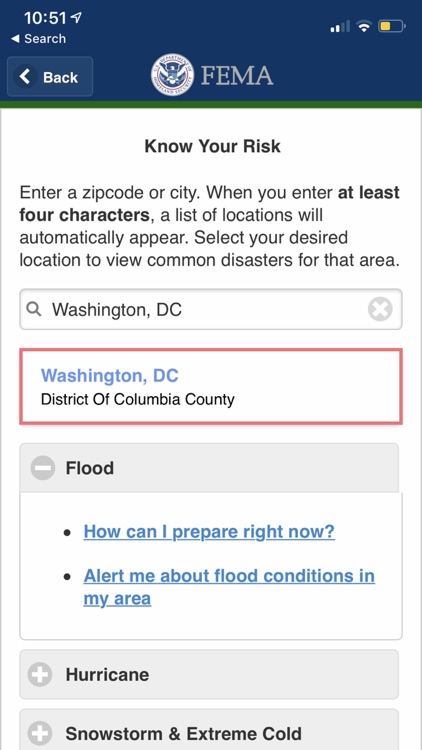 FEMA screenshot-9