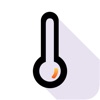 Thermometer X ++ Digital Temp - iPhoneアプリ