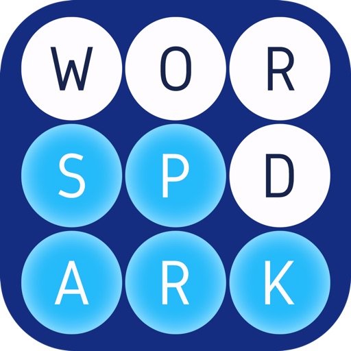 Word Spark-Smart Training Game