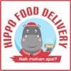 HippoFoodDelivery-Kepala Batas