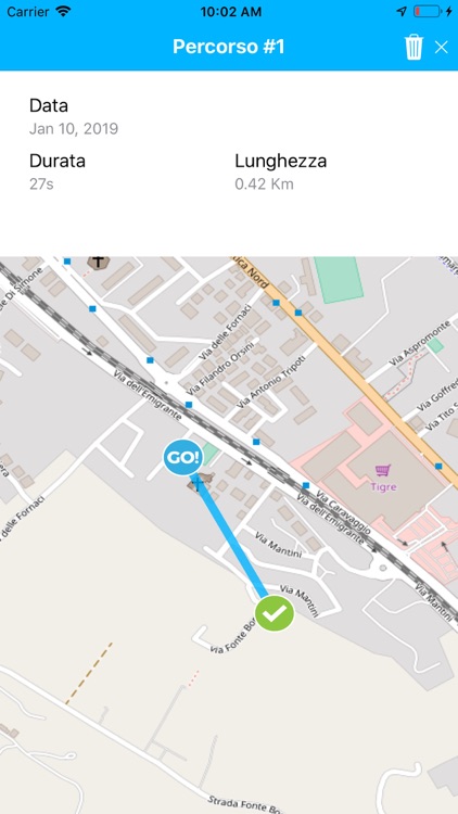 AuxiliAPP screenshot-4