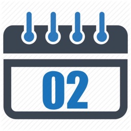 Two Dates: Difference