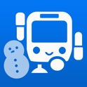 駅すぱあと icon