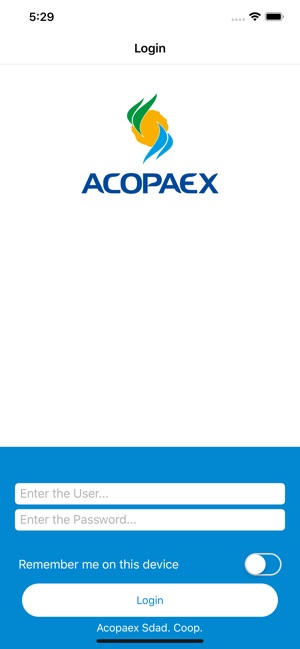 AcopaexApp(圖1)-速報App