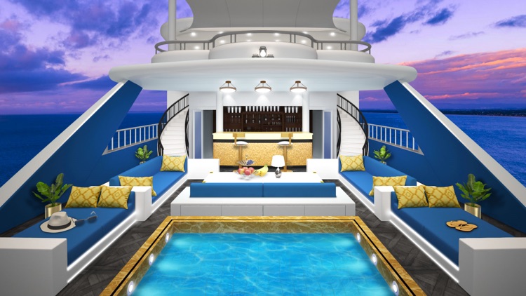 Dream Holiday - Home design