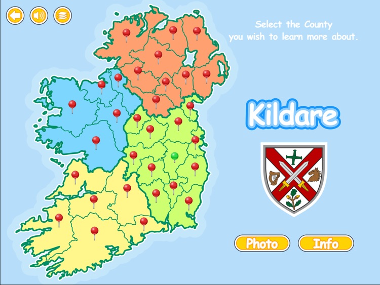 Know Your Ireland