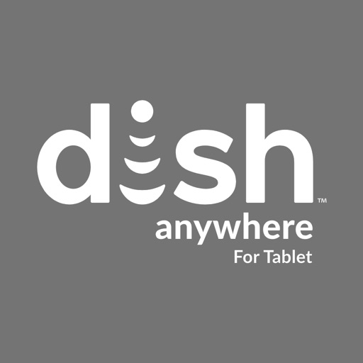 [Old] – DISH Anywhere iOS App