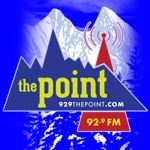 92.9 The Point KPTE-FM-Durango