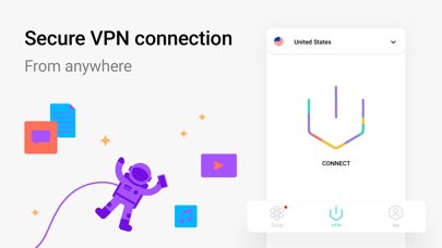 download Hexatech Unlimited VPN Proxy apps 4