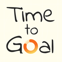 TimeToGoal Track Smart Habits