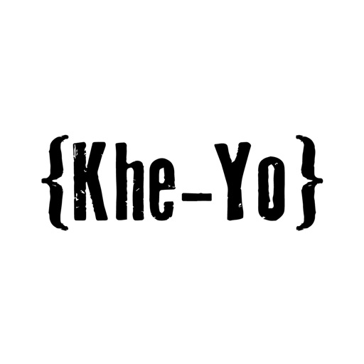 Khe-Yo Icon