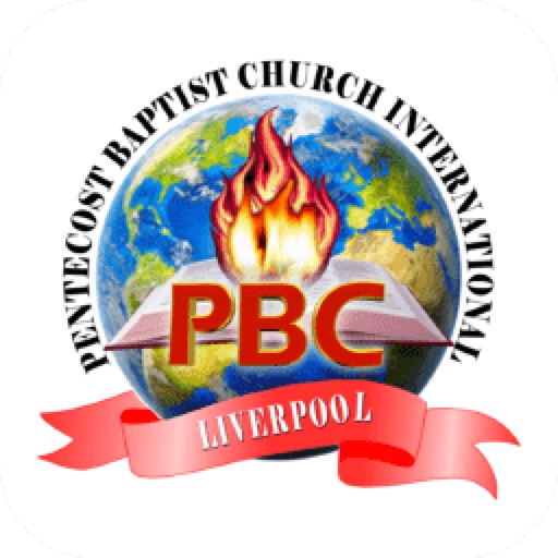 Pentecost Baptist Church