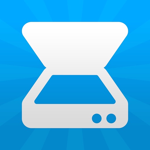 Smart Scanner: Camera Scan PDF icon