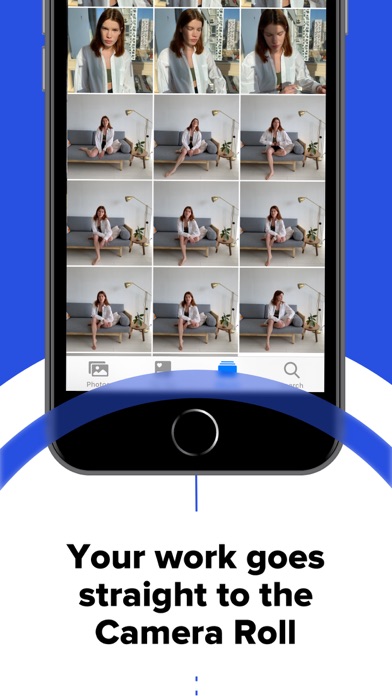 Image of CLOS - Virtual Photoshoot