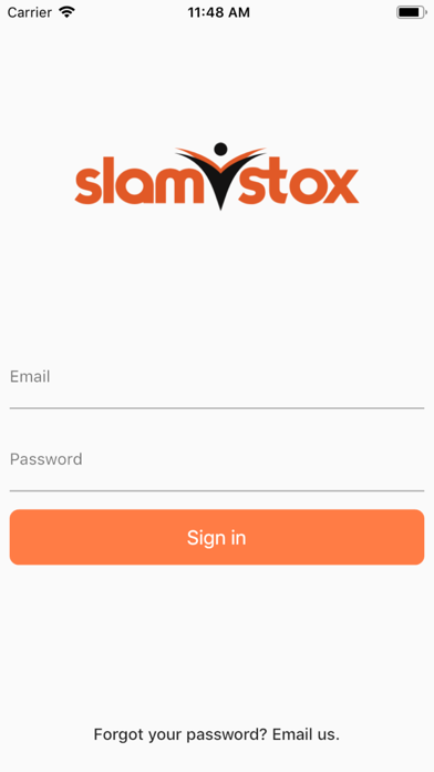 How to cancel & delete Slamstox from iphone & ipad 1