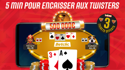 Betclic Poker En Ligne Betclic Poker En Ligne