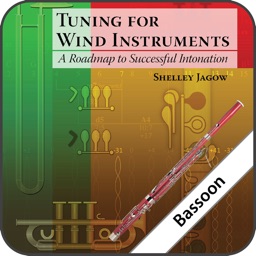 Bassoon Fingering & Tuning