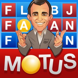 Motus, le jeu officiel