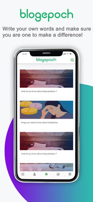 Blogepoch(圖4)-速報App