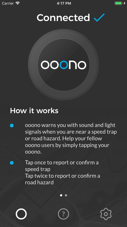 ooono connect