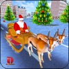Christmas Santa Rush Delivery - iPhoneアプリ