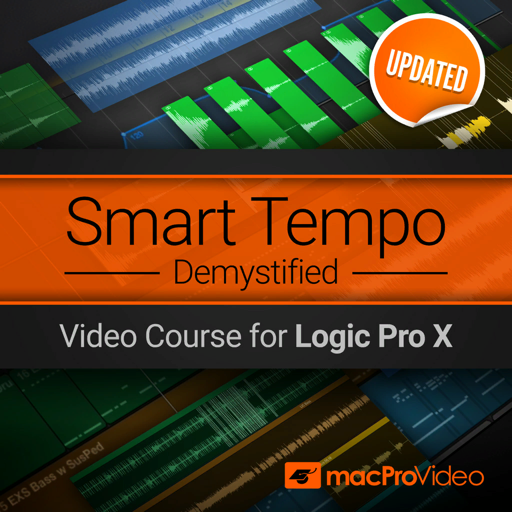 Smart Tempo Course By AV 301 icon