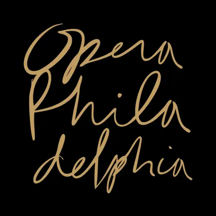 Opera Philadelphia Читы