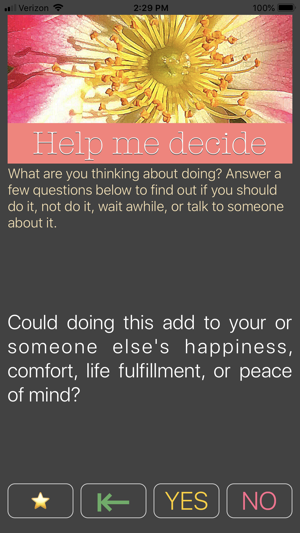 Help Me 2 Decide(圖1)-速報App