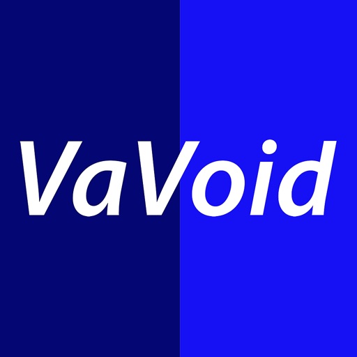 VaVoid