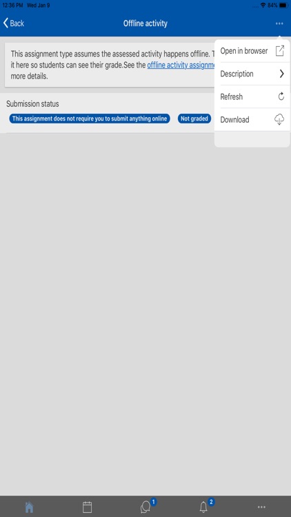DCT Learn screenshot-3