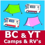 British Columbia  Yukon Camps