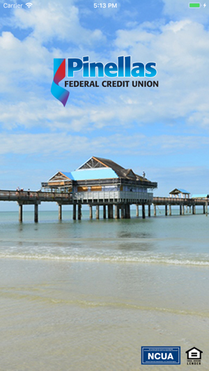 Pinellas FCU Mobile(圖1)-速報App