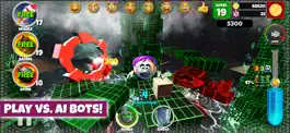 Game screenshot Rotomania 3D: Run, Jump to Top mod apk