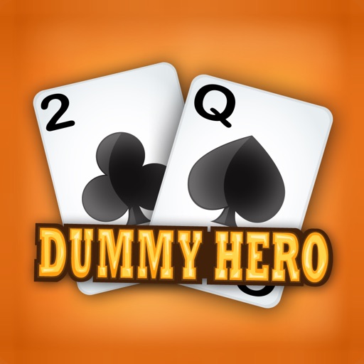 Dummy Hero - ดัมมี่ ฮีโร่ iOS App