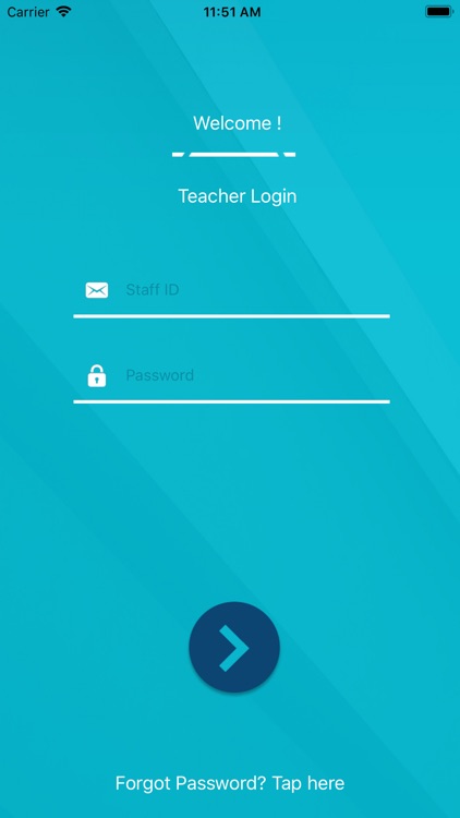 The Campus 360 Teacher app