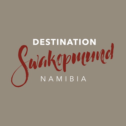 Destination Swakopmund icon