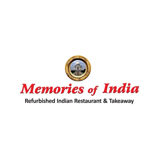 Memories of India Takeaway