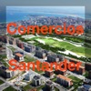 Comercios Santander