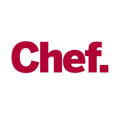 Tidningen Chef iOS App
